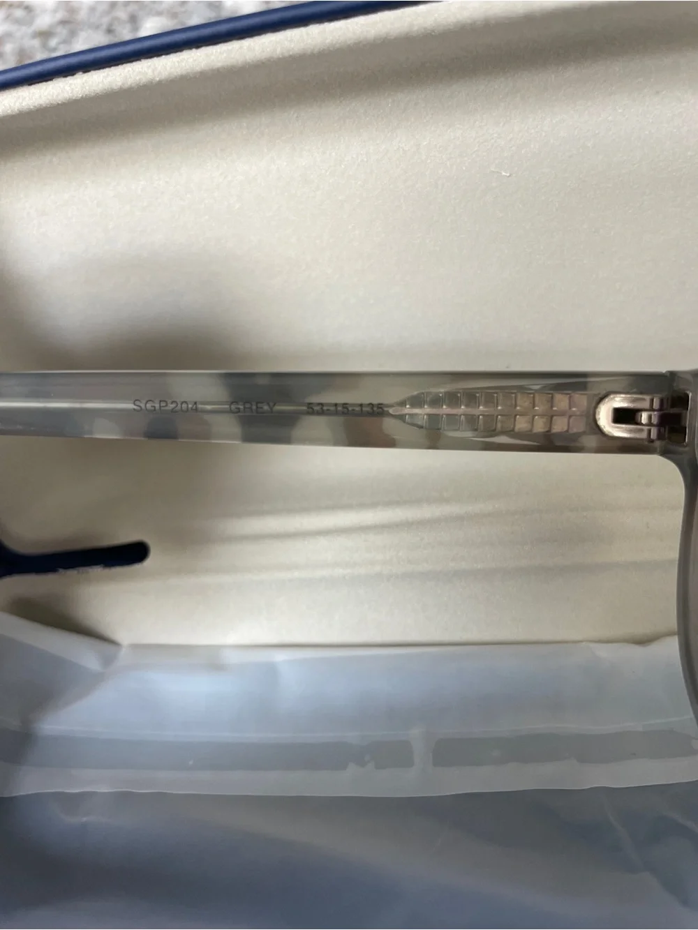 GAP Kids Aviator Sunglasses in Gray with Gradient Lenses